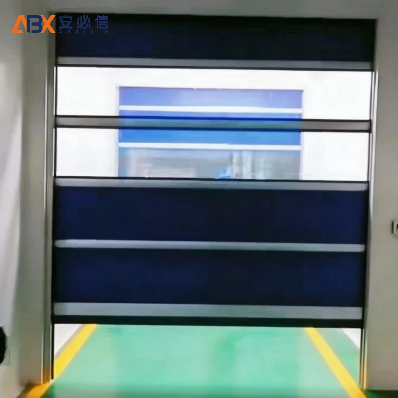 黄石快速门