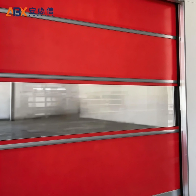 黄石工业快速门